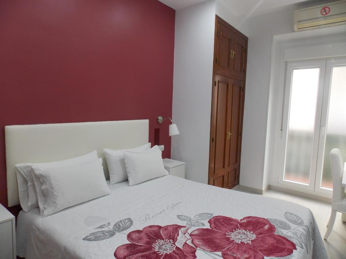 Pension Corbero — Foto 2