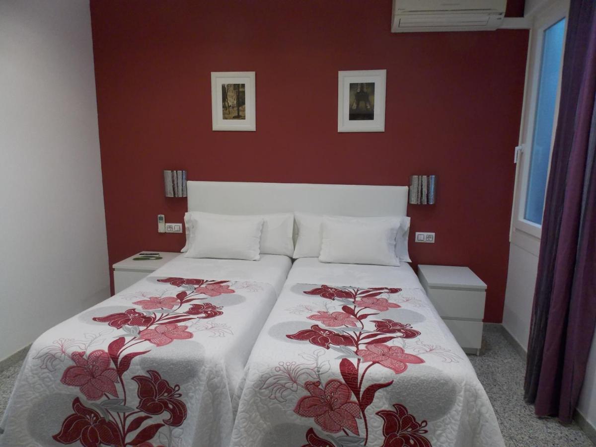 Pension Corbero — Foto 3