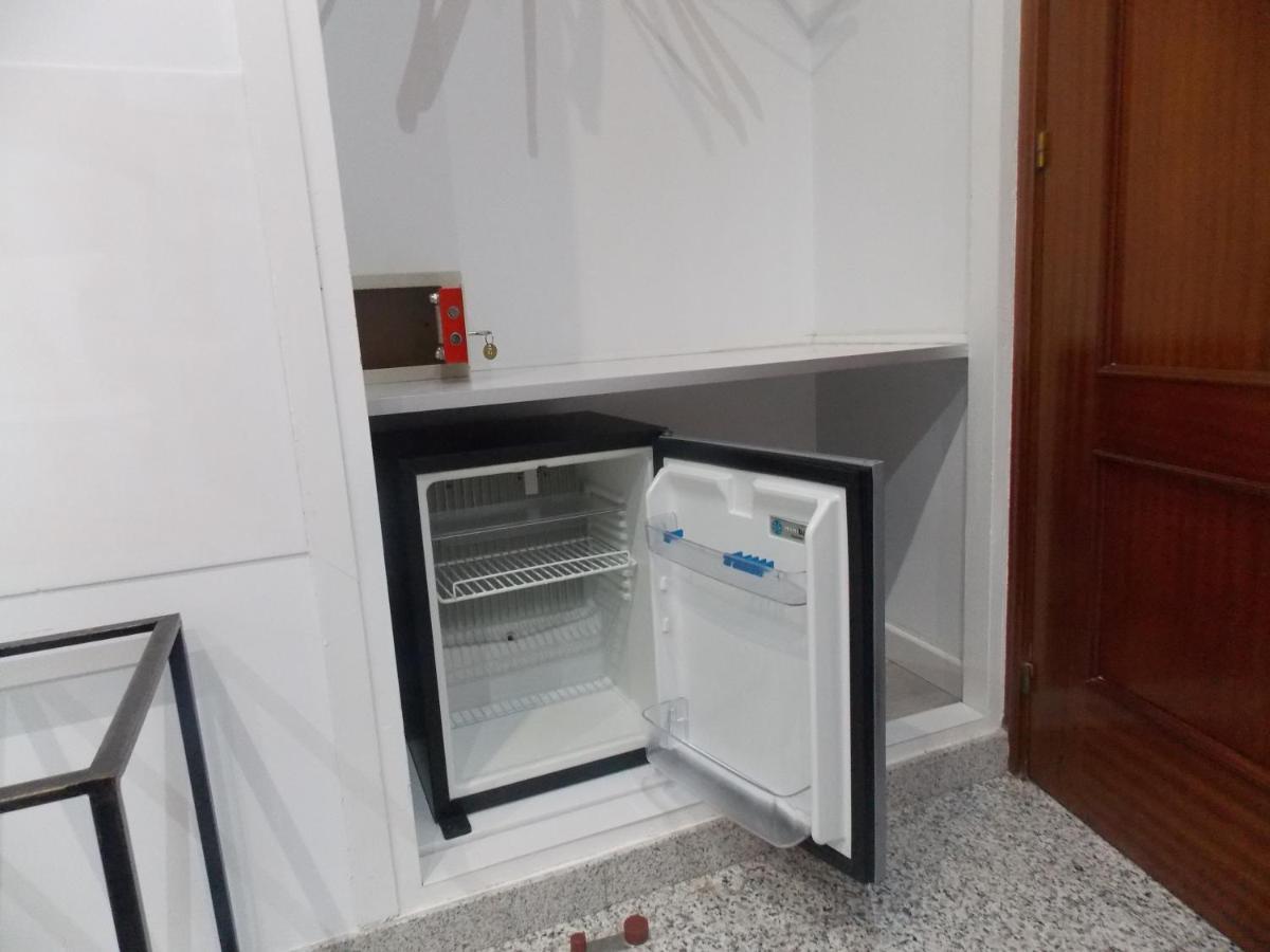 Pension Corbero — Foto 1